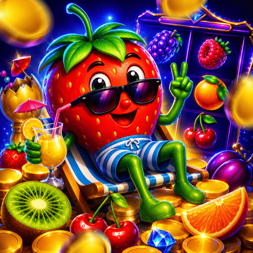 Fruit Party Deluxe Ikon